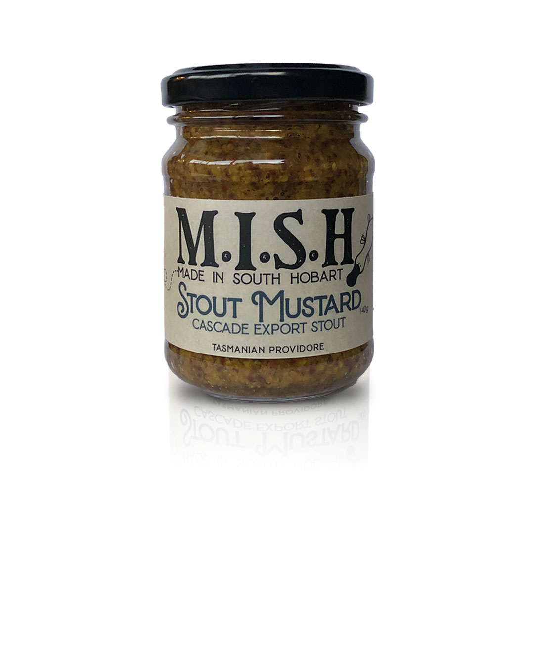 MISHMade In South HobartTasmanian Providore
